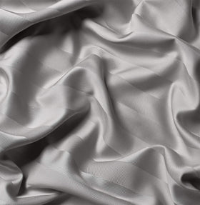 Fully elasticized edges ensure snug fit on mattresses up to 16 inches