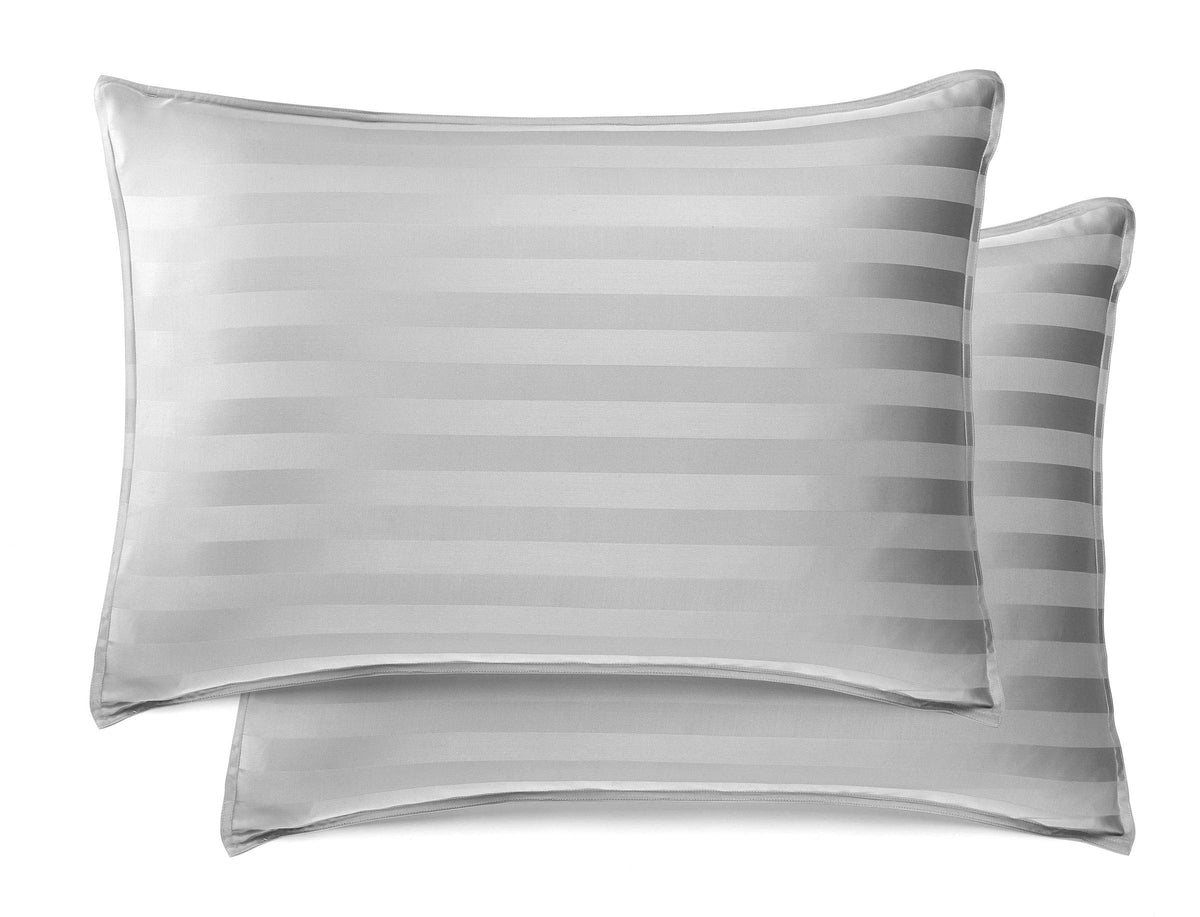 Cooling viscose from bamboo provides all-season comfort during hot nights