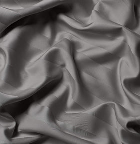 Pure Bamboo Queen Sheets 300-thread-count sateen weave close-up.