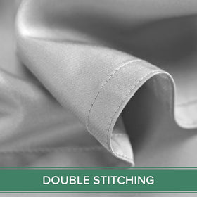 Pure Bamboo Queen Sheets are easy to care with cold-water washing.