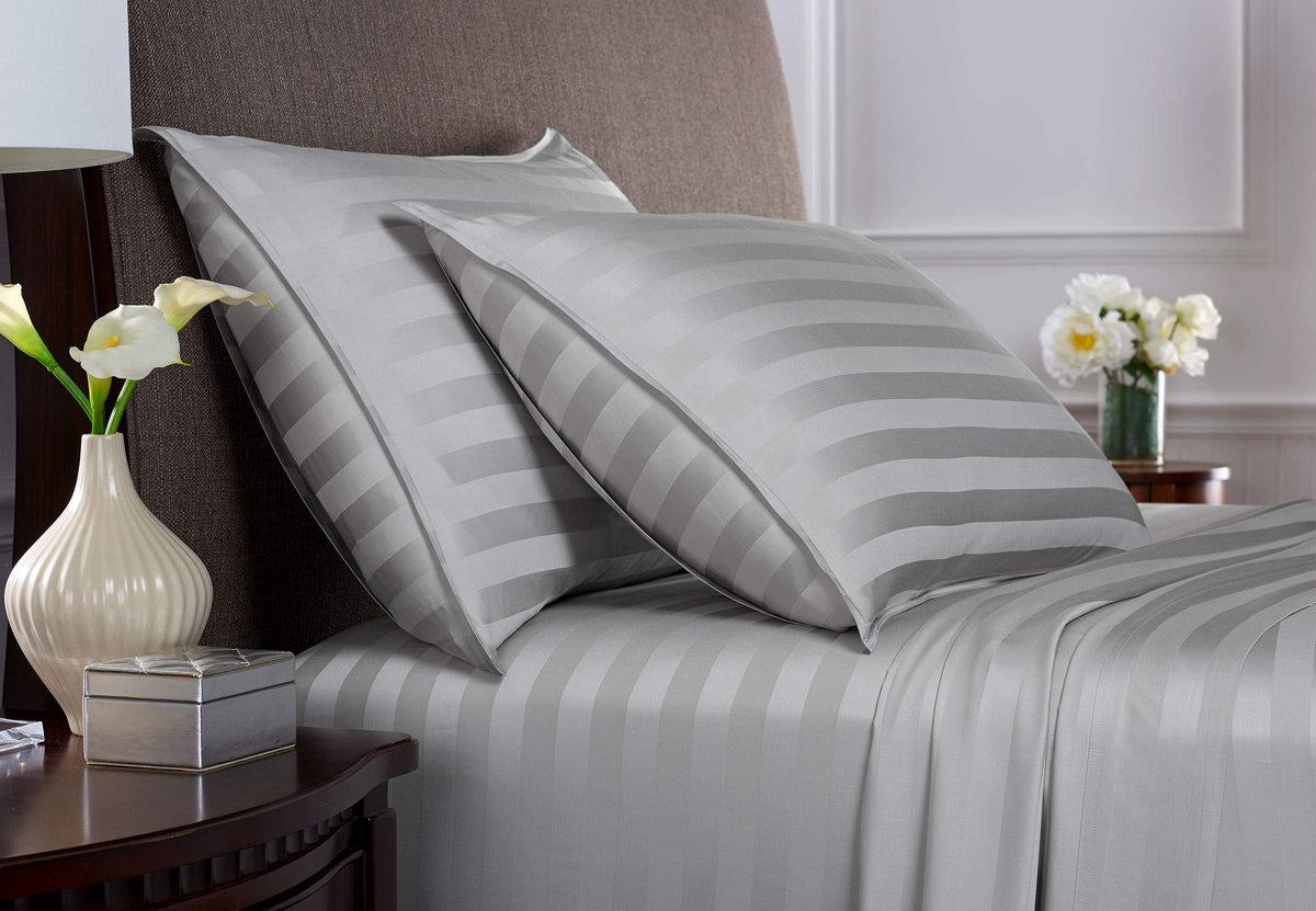 Pure Bamboo Queen Sheets certified textiles show safety testing and eco-conscious sourcing.