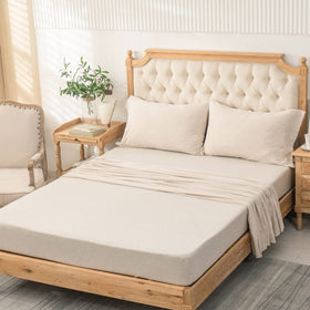 PURE ERA king-size set provides generous dimensions for comfortable sleep