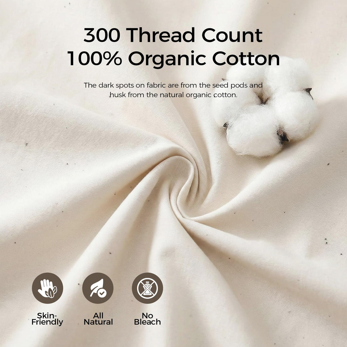 puredown gusseted pillow design improving loft and support