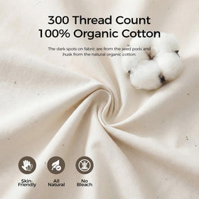 puredown gusseted pillow design improving loft and support