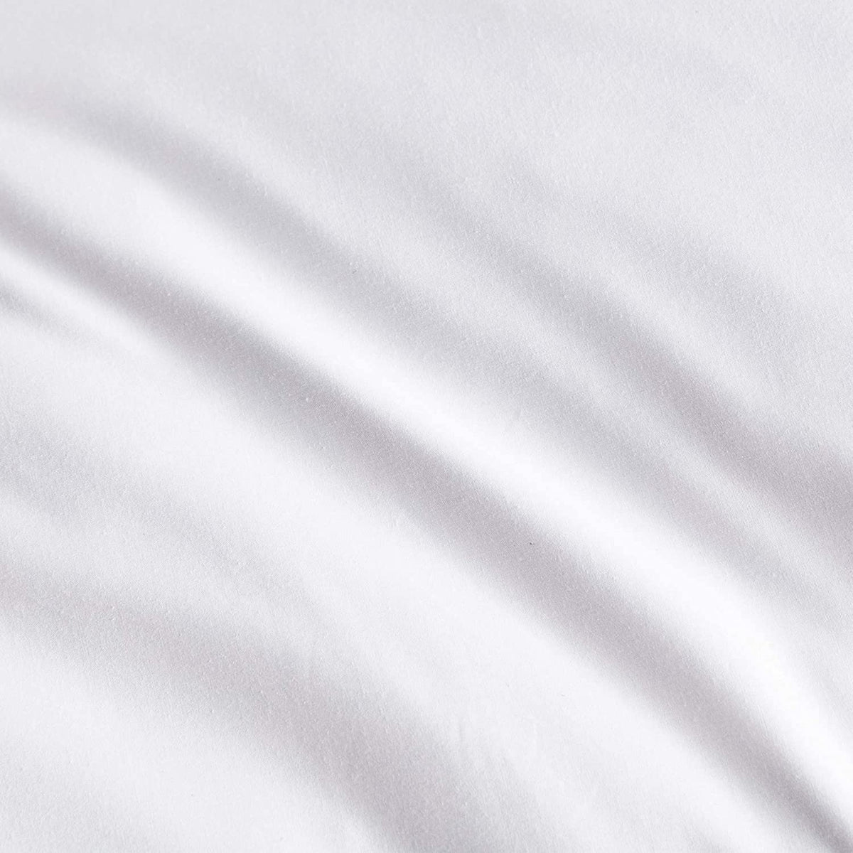 puredown wash-care pillow king 2-pack shows easy cold wash and tumble dry