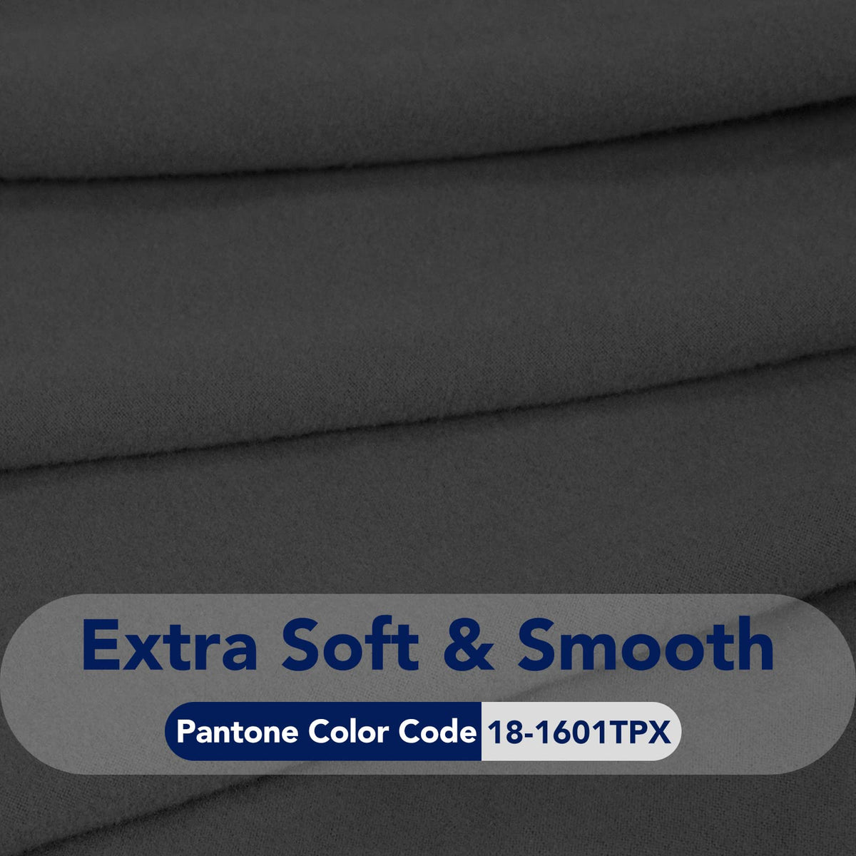 PureFit machine-washable slipcover, simple care and 6-month warranty
