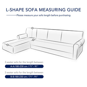 PureFit machine-washable slipcover simplifies cleaning after spills and daily adventures.
