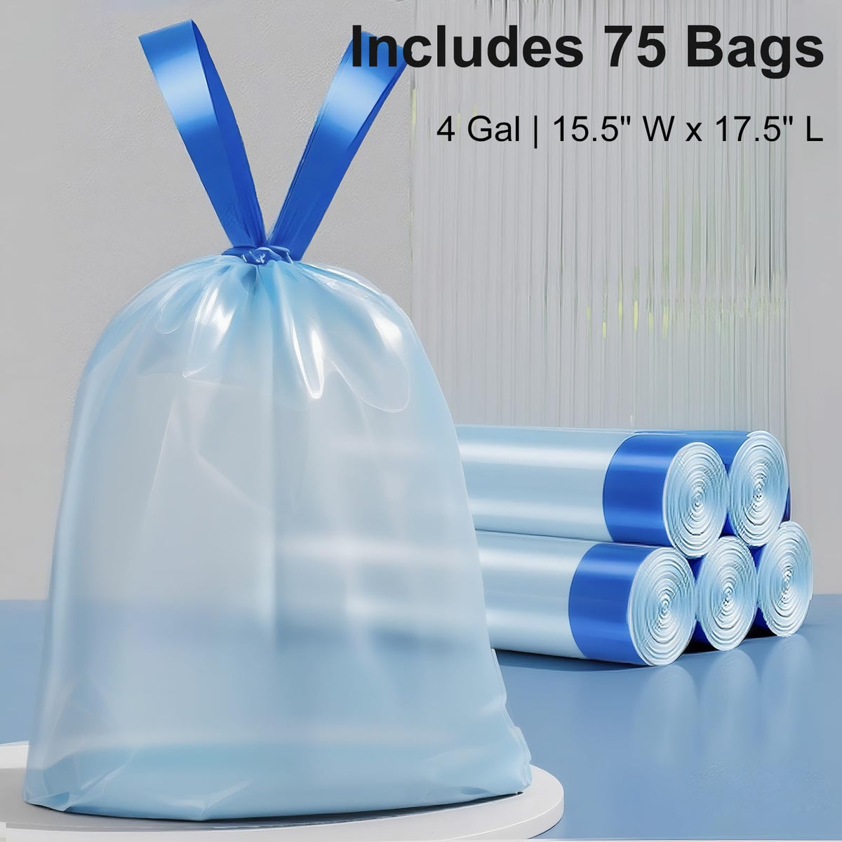 Purexa removable inner bucket makes cleaning simple.