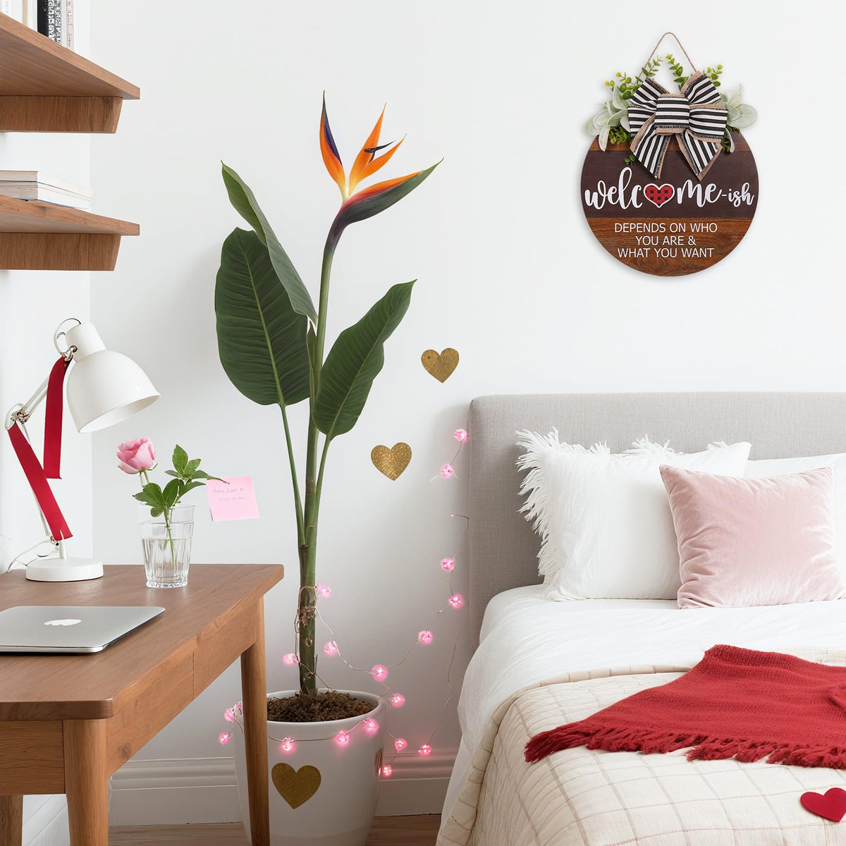 PurpleSwan durable materials support year-round decor across seasons.