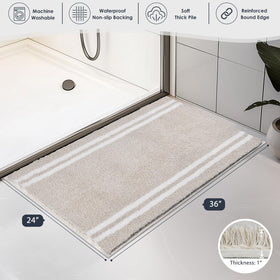 PURRUGS quick-dry fibers reduce dampness between uses.