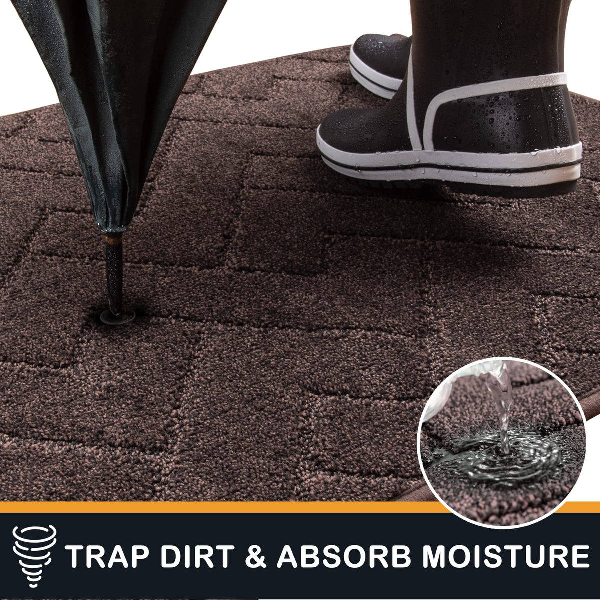 PURRUGS durable polyester-pile fabric resists wear while remaining pet-friendly.