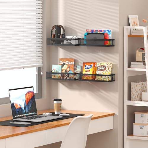PUSDON toy-bin solution for tidy kids' room storage
