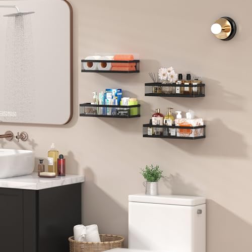 PUSDON space-saving rack ideal for RV or compact living