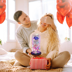 Pusuny deluxe packaging ensures safe delivery to loved ones