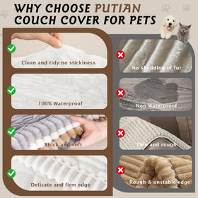 PuTian PP cotton fill maintains softness after multiple washes