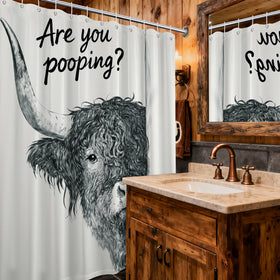 Puuiui 70x72 inch curtain fits standard tubs for versatile bathroom upgrade