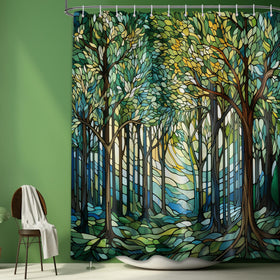puuiui nature inspired design fits diverse bathroom styles
