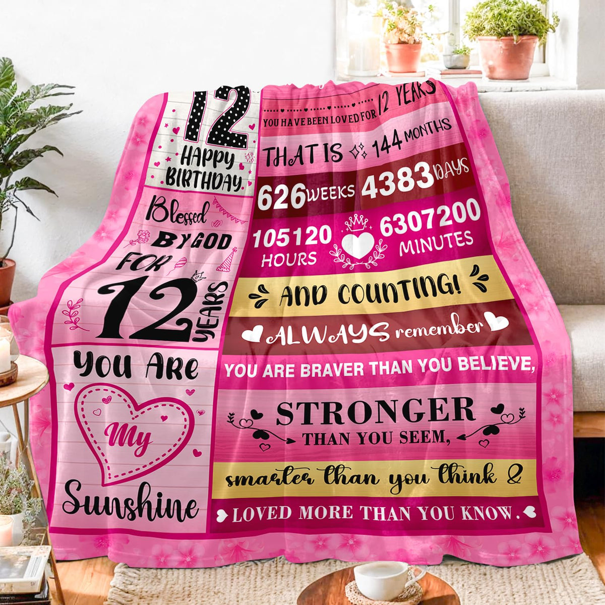 PVDSAVE Travel-ready blanket, compact and quick-drying.