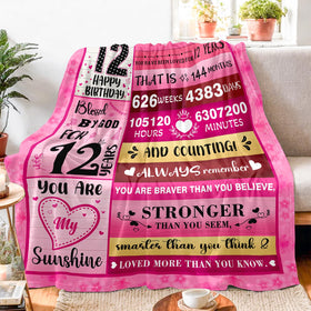 PVDSAVE Travel-ready blanket, compact and quick-drying.