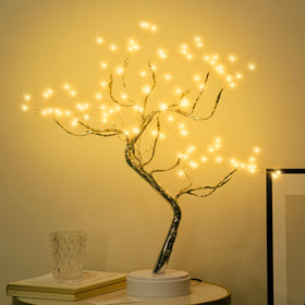PXBNIUYA DIY-friendly lamp for personalized home accents.
