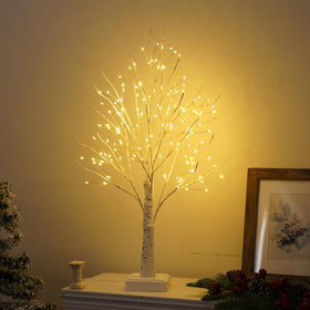 PXBNIUYA energy saving LEDs stay cool for safe bedroom lighting.