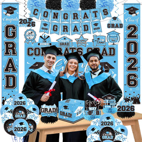 Pymurod 12-inch latex balloons for versatile air or helium displays.