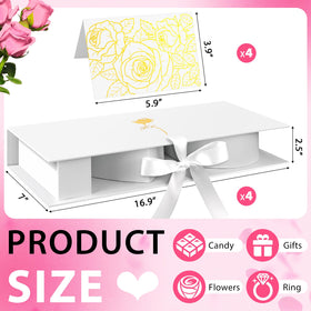 PYQTH mom box showing MOM letters design for a personalized unboxing moment