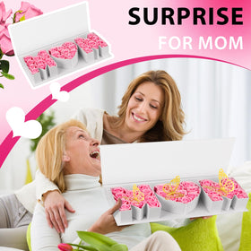 PYQTH mom box multi-purpose use for Mother's Day, birthdays, or anniversaries