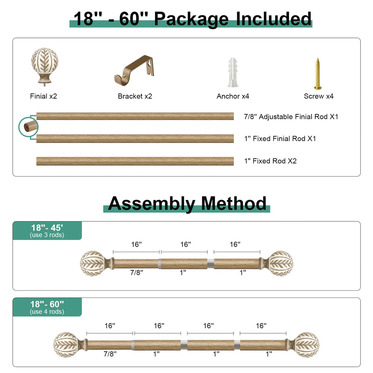 QDWIS easy installation guide for quick setup