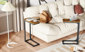 QEEIG dimensions 7.1 inches width for tight spaces