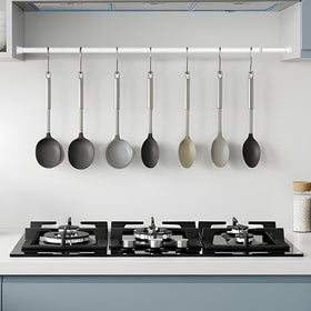 QINGYUN easy one-minute install without drilling.
