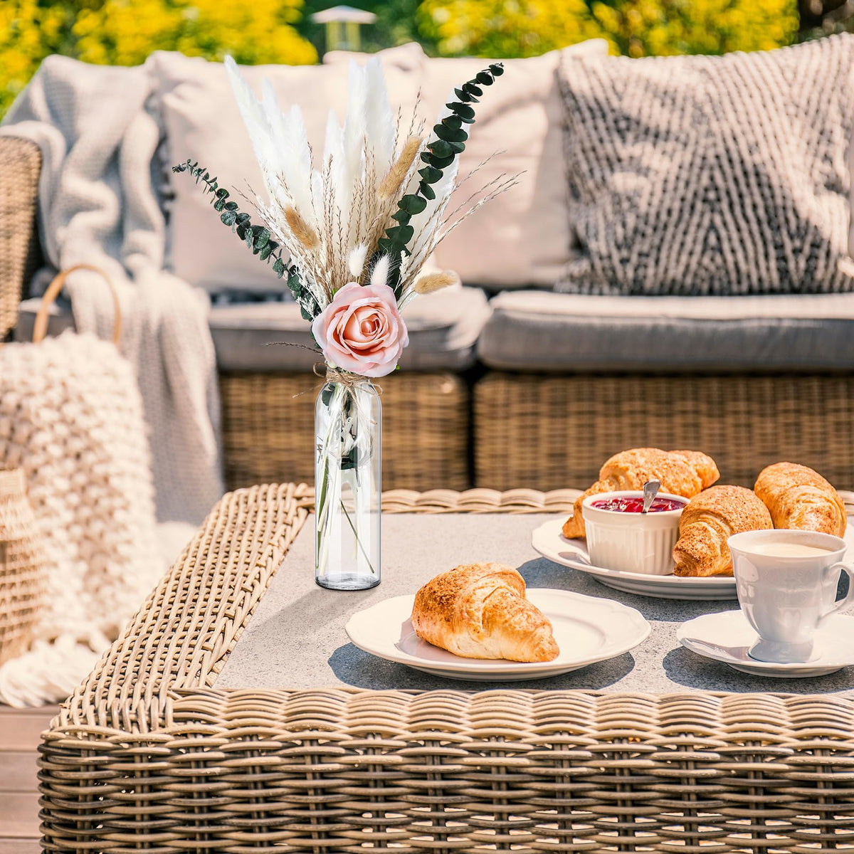 Qinyoung bridal shower and beach wedding décor kit for stylish events.
