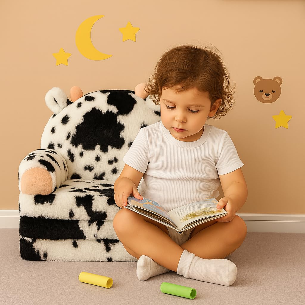 QIUODO lightweight chair with a safe, easy-to-move handle
