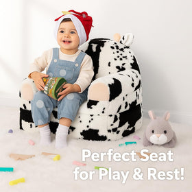 QIUODO versatile chair for reading and napping