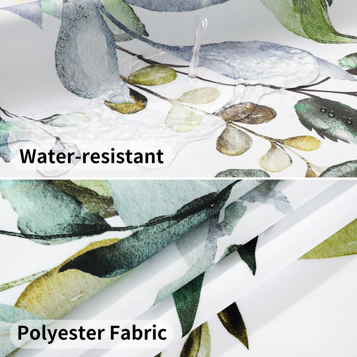QiyI detachable liner allows simple removal for washing or replacement.