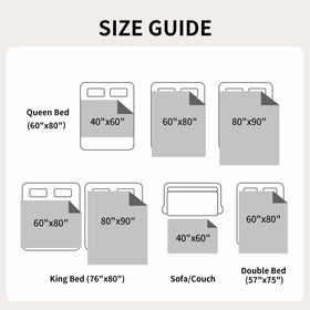 QiyI Waterproof Blanket gift-ready packaging suits thoughtful presents