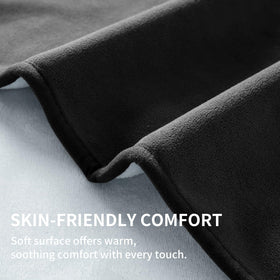 QiyI Waterproof Blanket pet-friendly use creates a cozy spot for dogs and cats