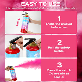 Qiyvlos packaging includes stickers to maintain surprise and smooth presentation.