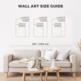 qmmp mountain sun walnut wall art offers a durable, sustainable accent for living spaces