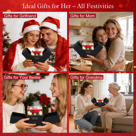 Qnxoat r versatile gift for valentines day or anniversaries