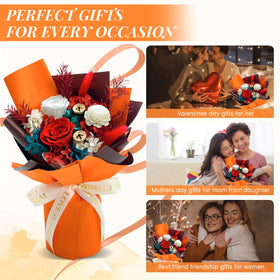 QOEAZY luxurious gift box packaging ready to gift