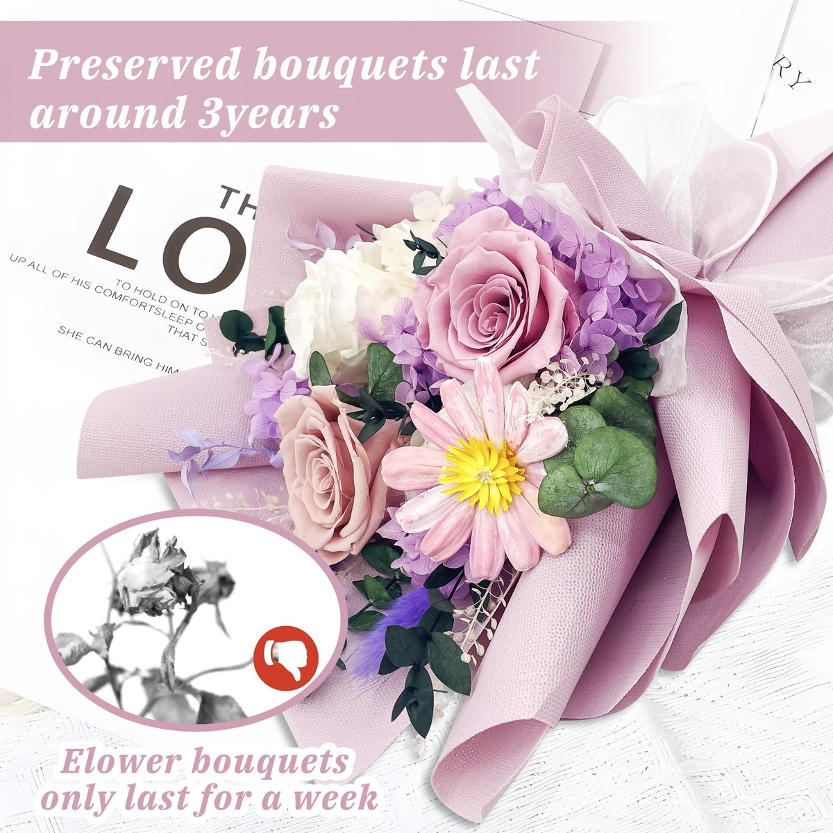 QOEAZY luxury gift box packaging for premium presentation