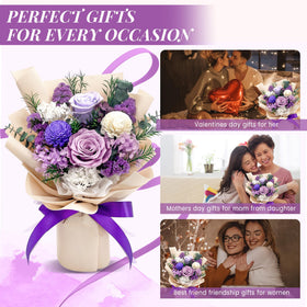QOEAZY luxury gift box ready to give for special occasions