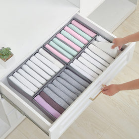 Qozary easy-assembly foldable design allows fast setup and space optimization