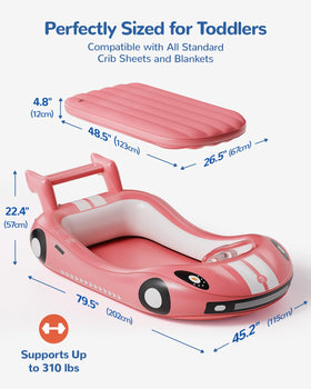 QPAU durable PVC material designed for long-lasting use