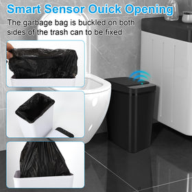 QSFWCSM durable PP construction for everyday use.