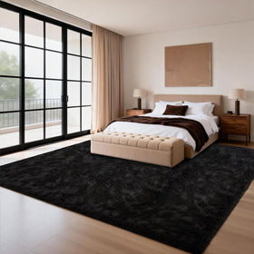 QTOWEJH modern minimalist rug design for contemporary spaces