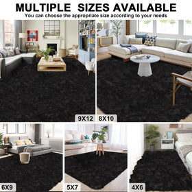 QTOWEJH unpacking tips to restore loft and fluff