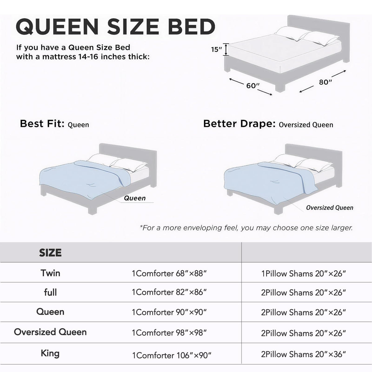 Quataly Marshmallow Queen OEKO-TEX certified safety label