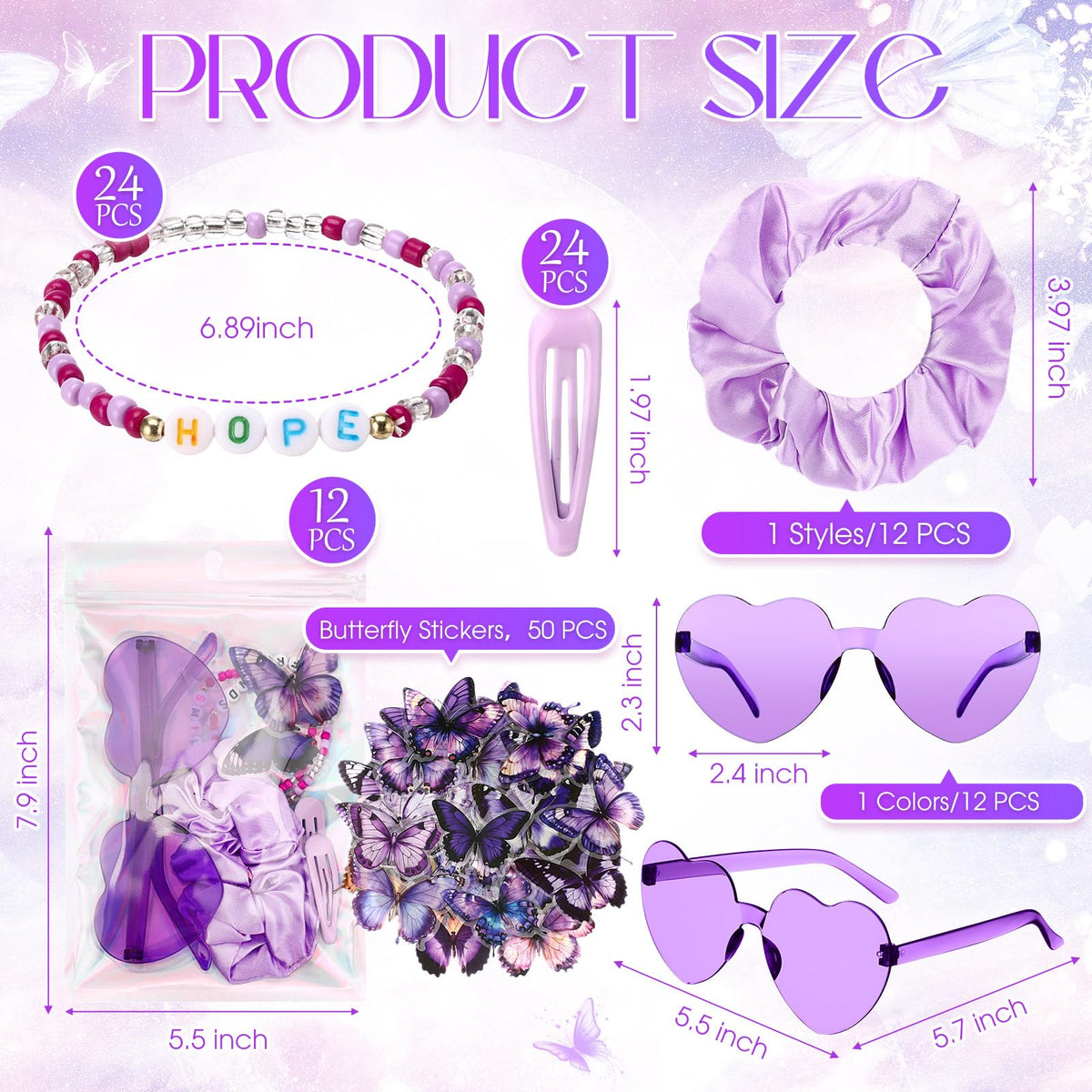 Quelay satin headbands deliver retro flair and secure wear for long party sessions.